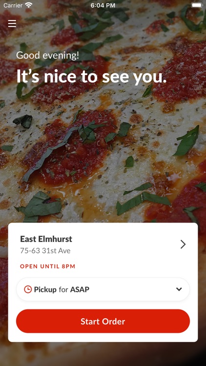 Mr. Bruno's Pizzeria