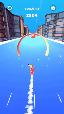 Game screenshot Surf Master 3D apk