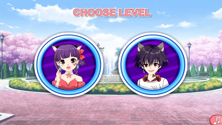 Girls Anime Avatar Creator screenshot-9