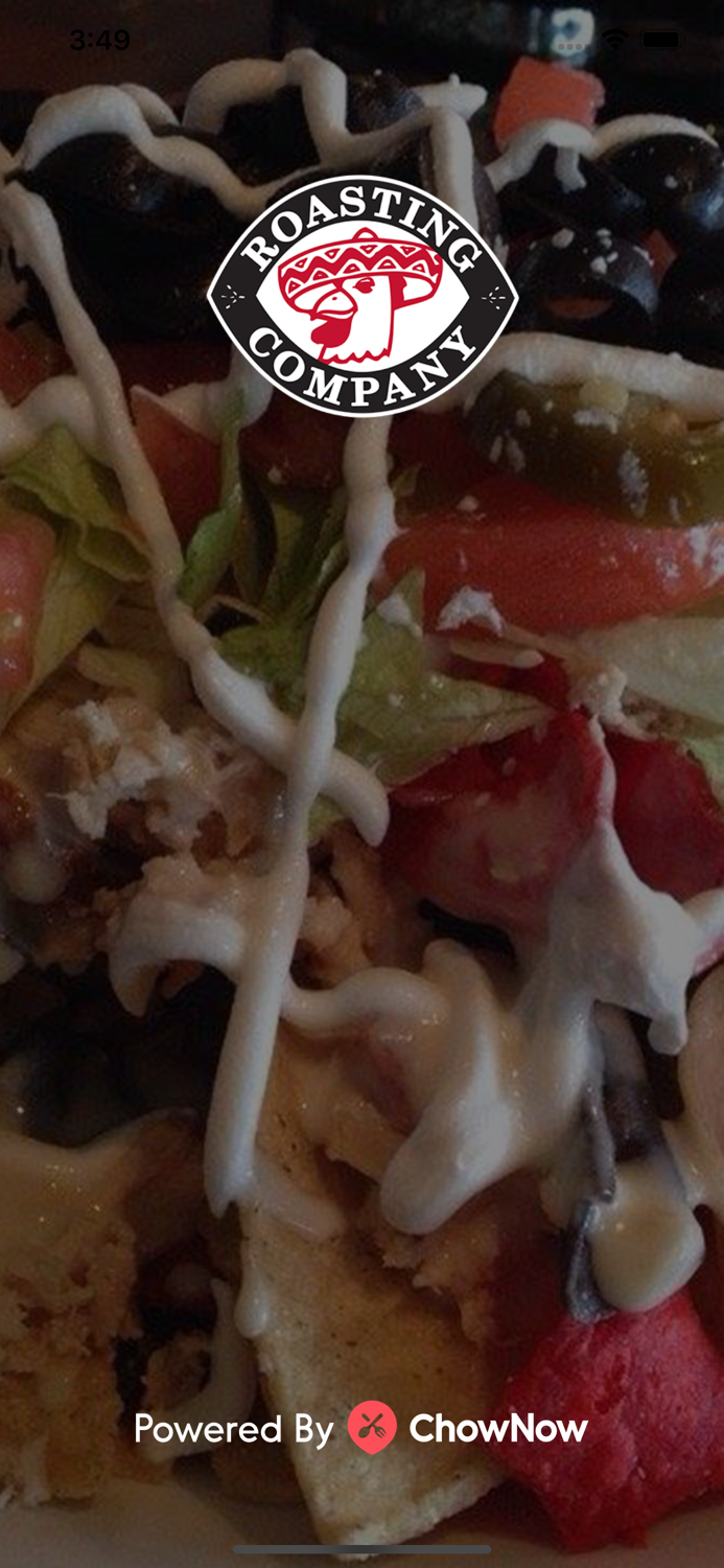 The Roasting Company