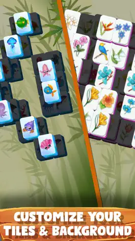 Game screenshot Mahjong Challenge hack