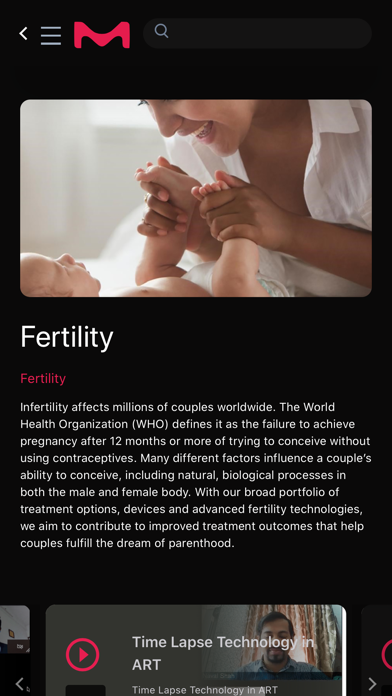 FlixMD Screenshot