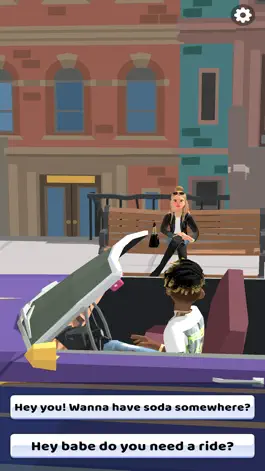 Game screenshot Thug Life 3D mod apk