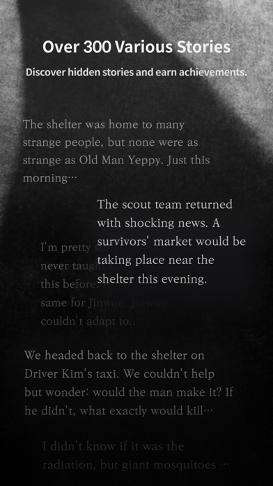 SEOUL 2033 : Shelter Screenshot