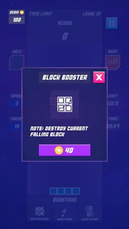 Game screenshot BrickBlockPuzzle - 2020 hack