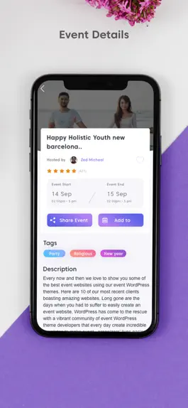 Game screenshot 365Live apk