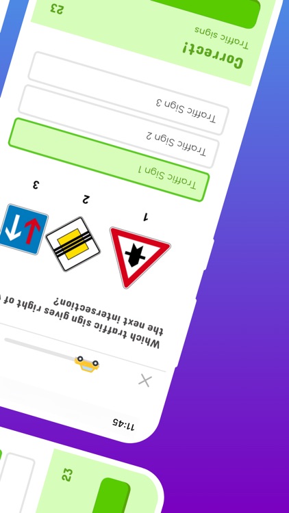 Driving Theory Pro (Europe)