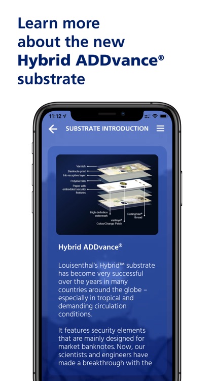 Hybrid ADDvance screenshot-6