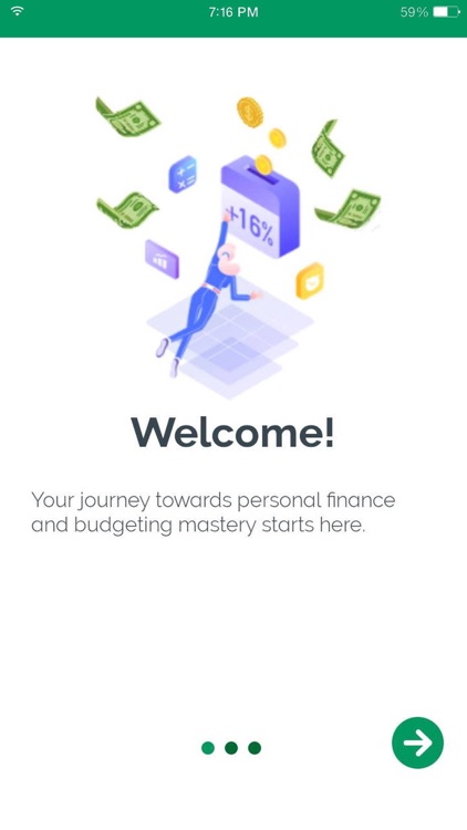 How to Budget, Save, Invest