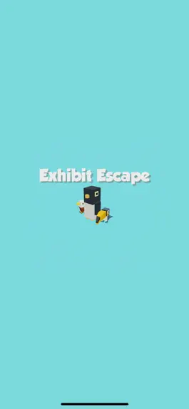 Game screenshot Exhibit Escape mod apk