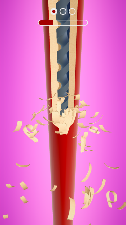 #4. Pencil Maker (iOS) 由: EpiCoro d.o.o.