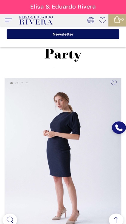 Elisa & Eduardo Rivera