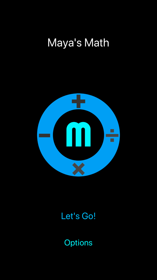 #1. Maya's Math - Get Smarter (iOS) 由: Daniel Witriol