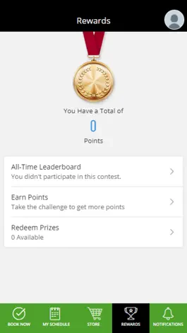 Game screenshot Evergreen Aquatic Center hack