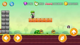 Game screenshot Super Pino Go mod apk