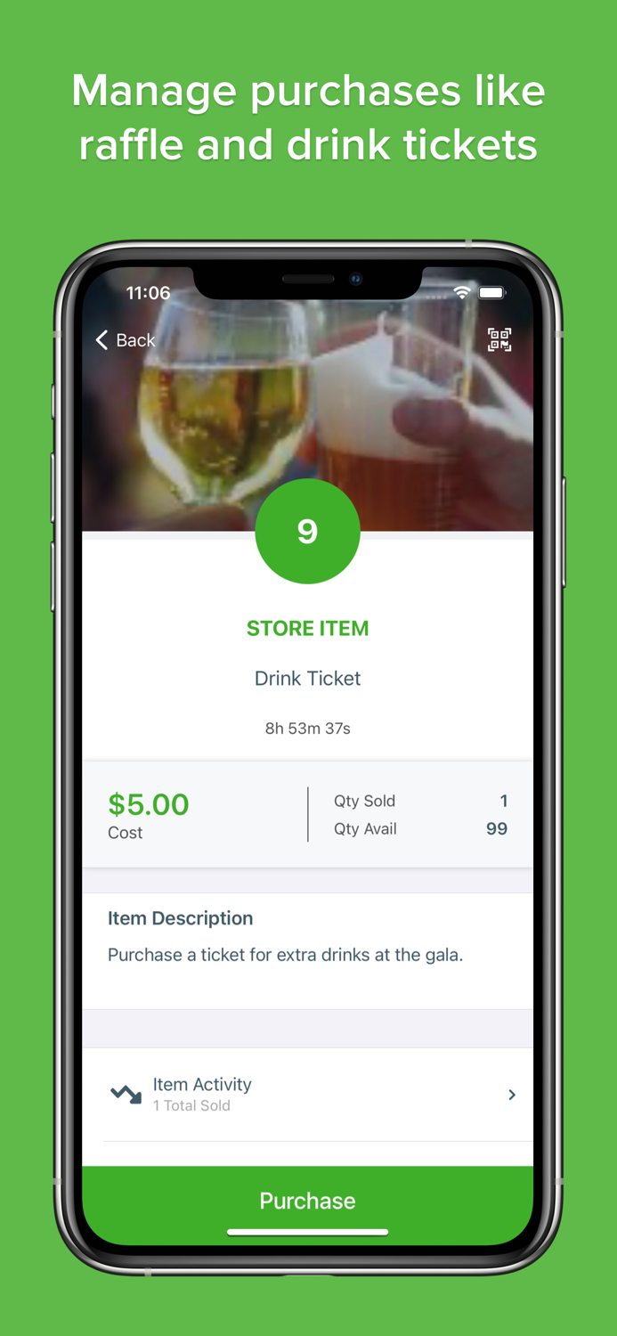 Qgiv Virtual Terminal