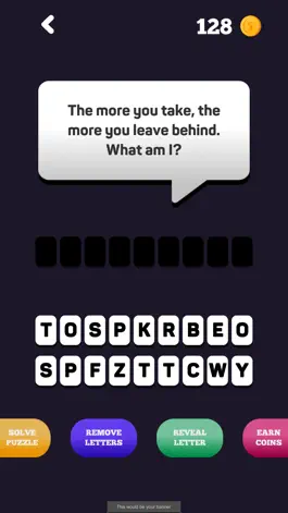 Game screenshot Riddle Hub apk