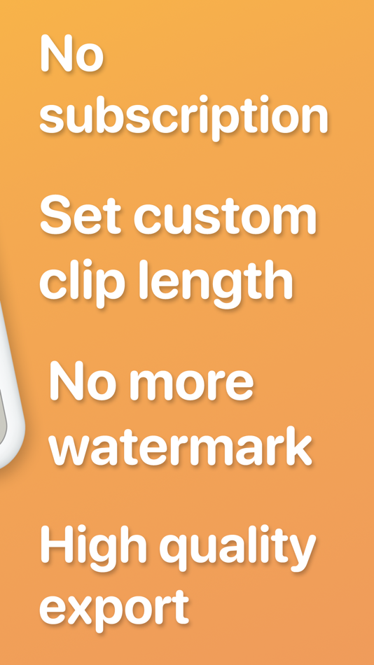 #3. Story Splitter: Longer Stories (iOS) 来自: Addison James