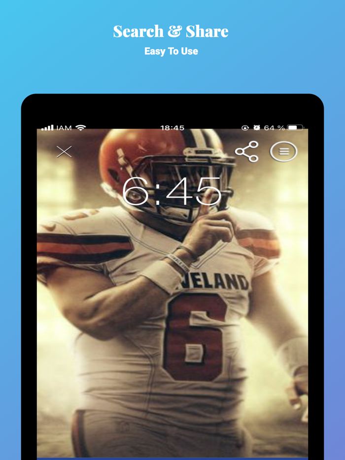 American Football Wallpapers.