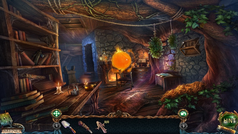 Lost Lands 2 screenshot 1