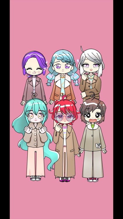 High school Fashion star Idol