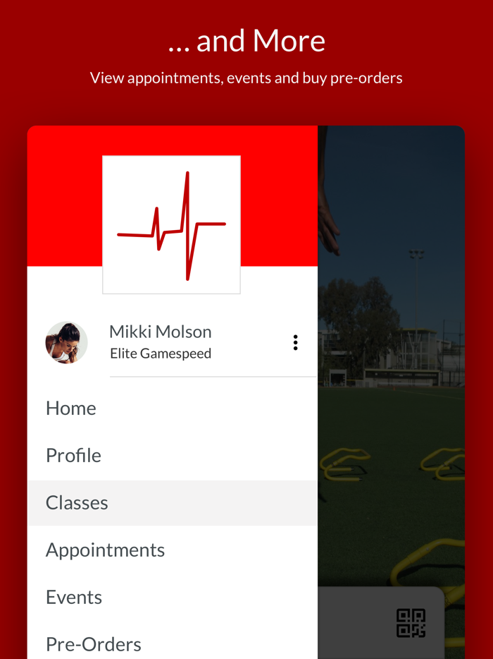 Elite Gamespeed NEPA