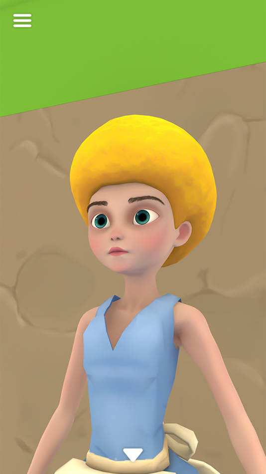 #9. Escape Game: Cinderella (iOS) Podle: Jammsworks Inc.