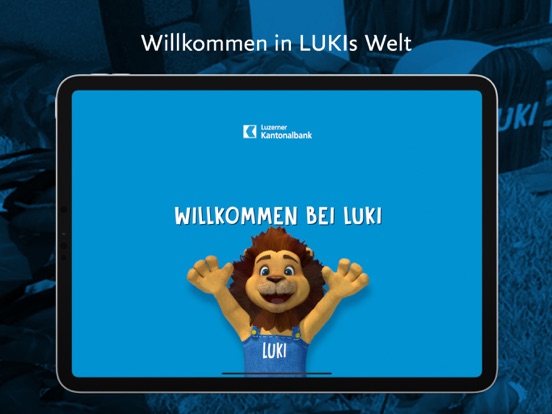 Screenshot #4 pour LUKI