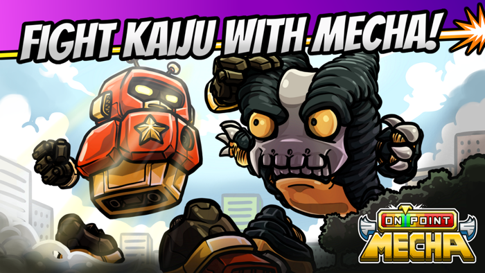 On Point Mecha