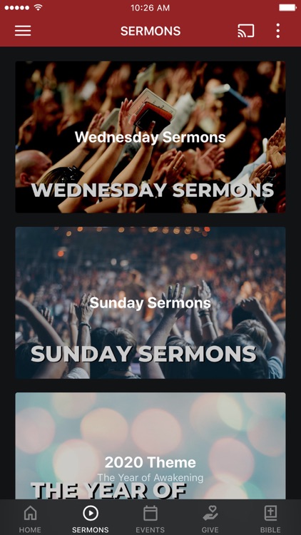 Freedom Tabernacle Church