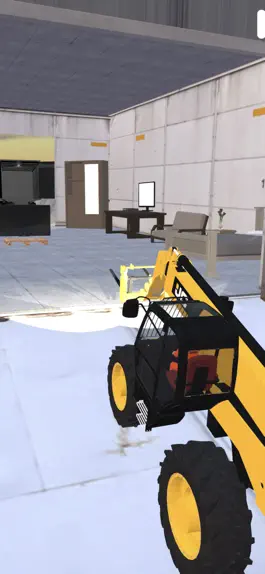 Game screenshot Forklift Master! apk