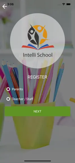 Game screenshot IntelliSchool apk