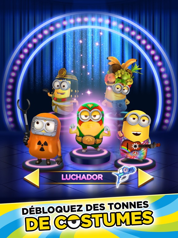 Minion Rush Minion Rush
