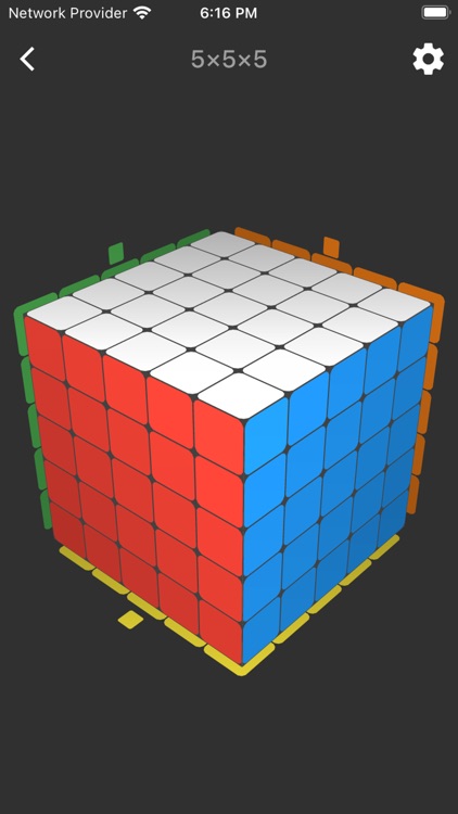 MagicPL>Magic Cube Play+Learn screenshot-7