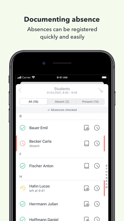 Untis Mobile By Untis Gmbh