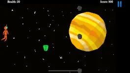 Game screenshot Jupiter and The Beyond mod apk
