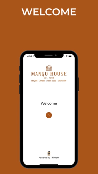 Mango House Magor Screenshot