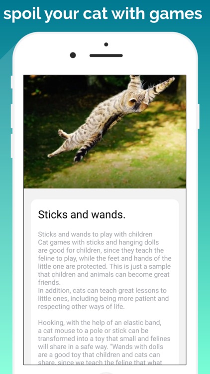 pet games and pet care screenshot-4