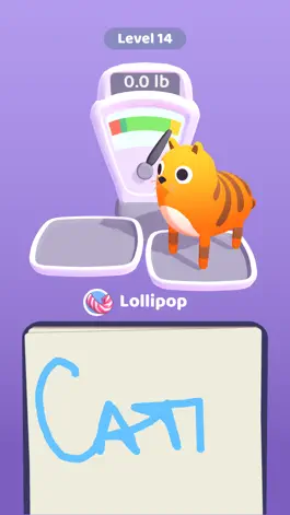 Game screenshot Weighs It! apk