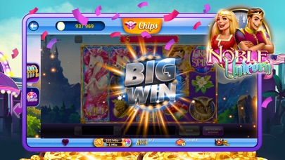 Mary Vegas - Casino Slots screenshot 3