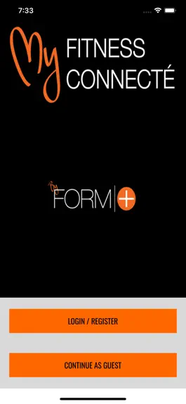 Game screenshot FORMPLUS mod apk