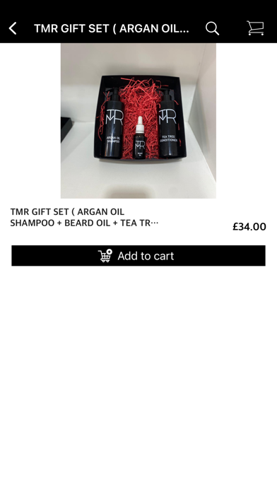 Thee Mens Room Screenshot