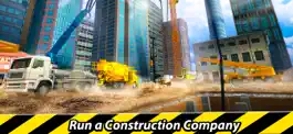 Game screenshot City Constructions Simulator mod apk