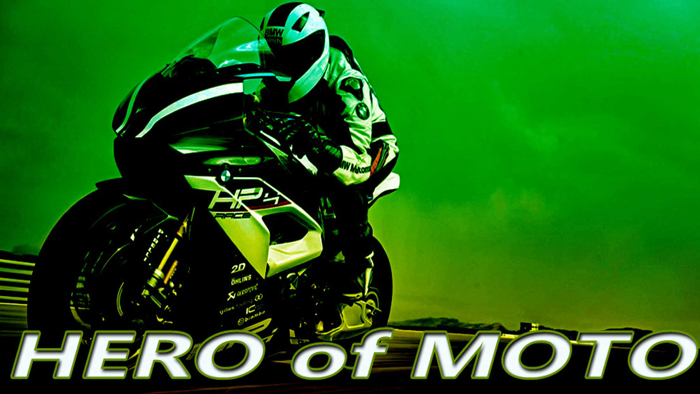 Hero of Motor