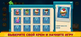 Game screenshot Fruit Ice Cream mod apk