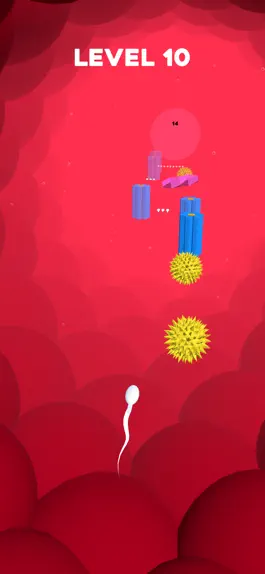 Game screenshot Sperm Rush mod apk