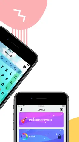 Game screenshot Wordscapes Search 2021: New hack