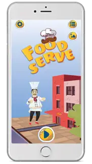 food serve problems & solutions and troubleshooting guide - 3
