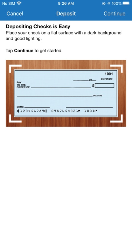 Providence Bank NC screenshot-4