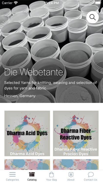 Dharma Fiber Reactive Procion Dyes